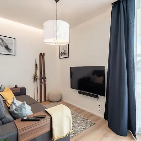 Apartment Endemit