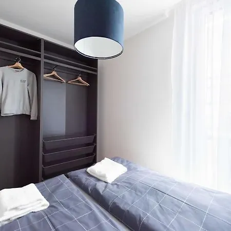 Apartment Endemit