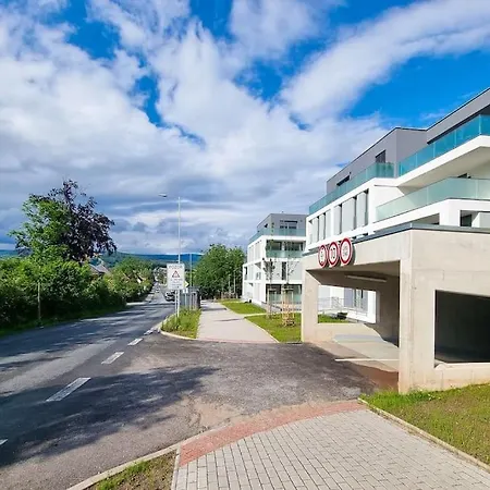 Endemit Apartment *