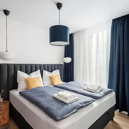 Apartment Endemit *