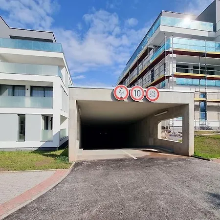 Apartment Endemit Vrchlabi