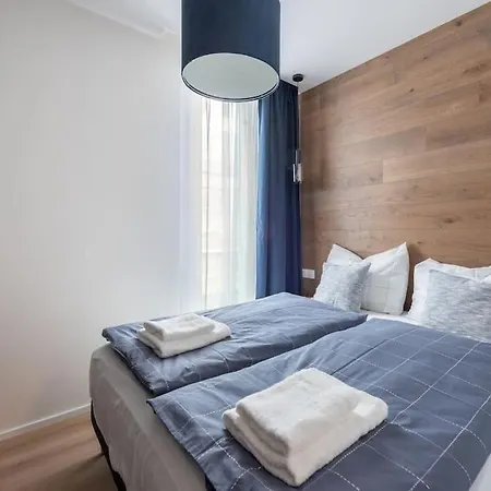 Apartment Endemit