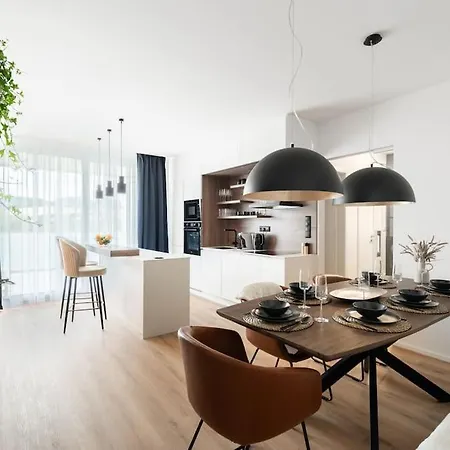 Apartment Endemit *