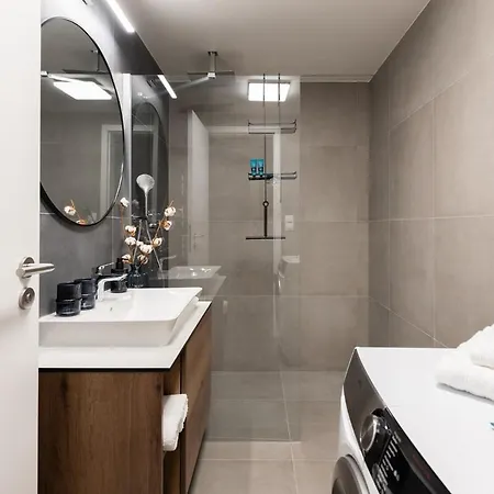 Endemit Apartment