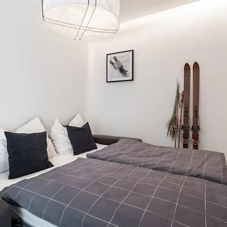 Endemit Apartment *