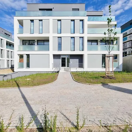 Apartment Endemit *
